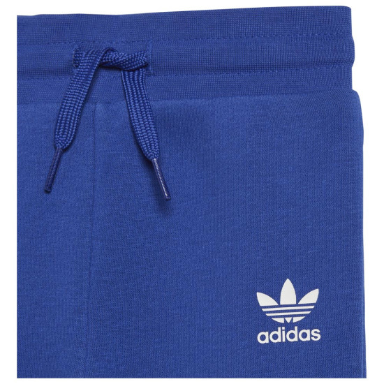 Adidas Βρεφικές φόρμες σετ Hoodie FZ Set